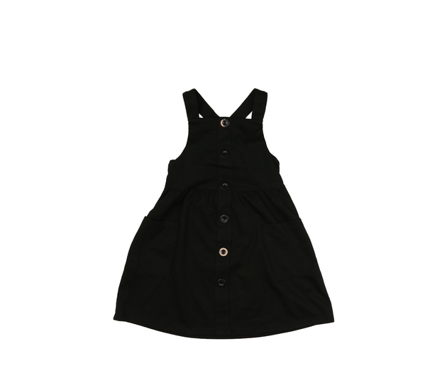 Černé šaty George