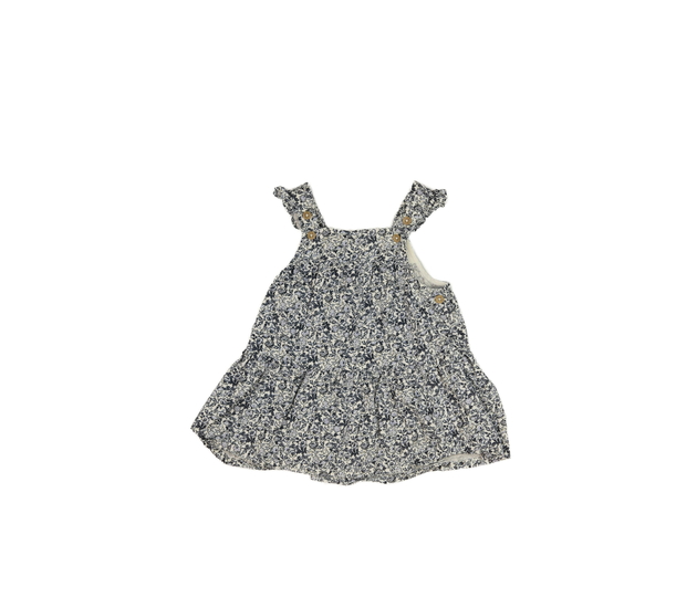 Květinové šatičky Tu 