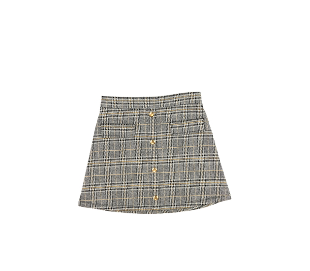 Pruhovaná sukně Primark 