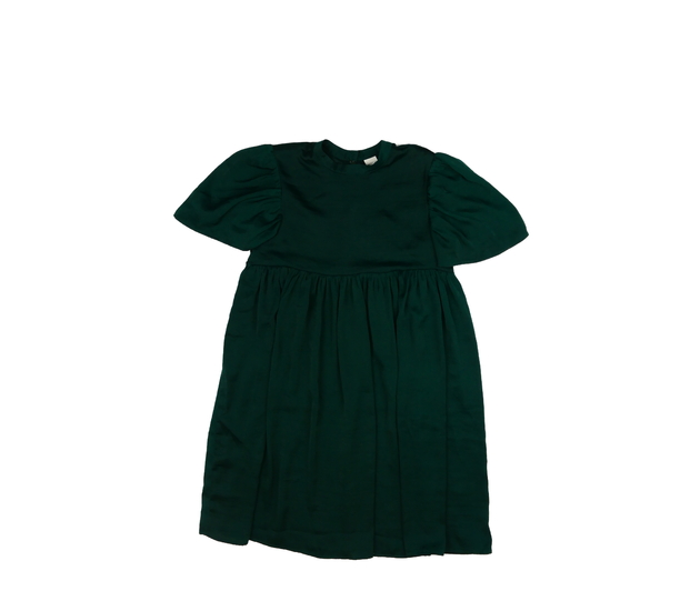 Zelené lehké společenské šaty Next