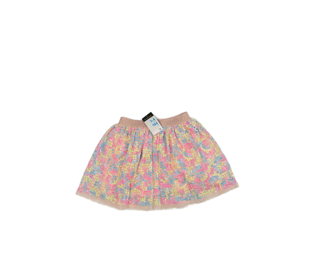 Nová tylová sukně s flitry Primark 