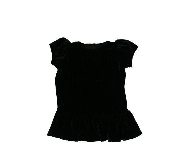 Černé šaty George