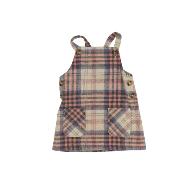 Barevné teplejší šaty Primark