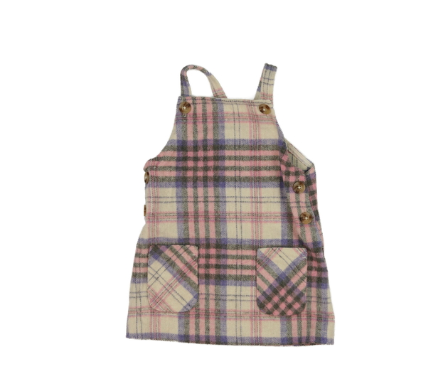 Barevné teplejší šaty Primark