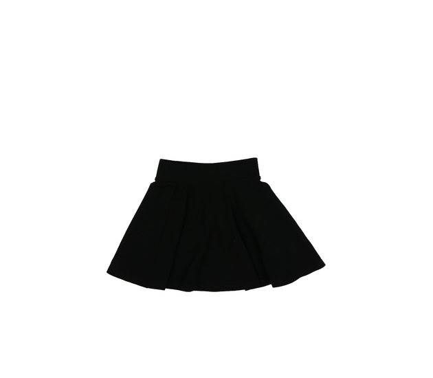 Černá áčková sukně New Look