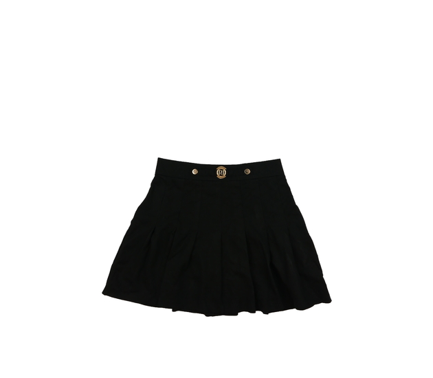 Černá společenská sukně River Island