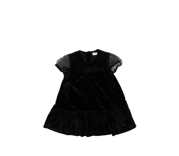 Černé společenské šaty F&F