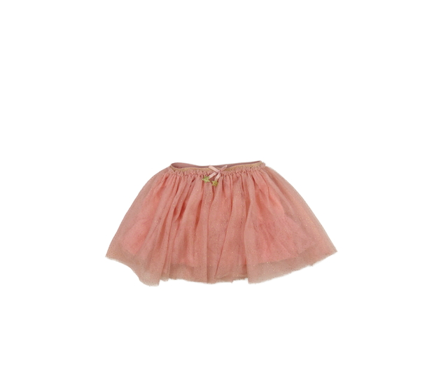 Růžová tylová sukně Primark