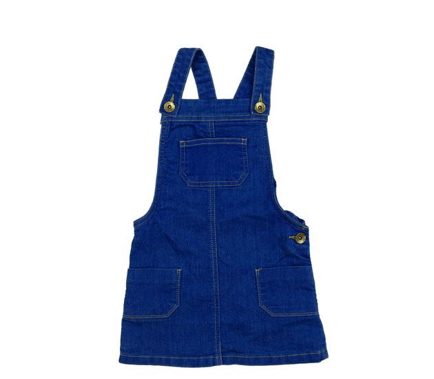 Modrá riflová sukně Mothercare