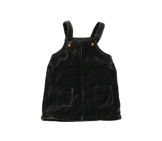 Šedé teplejší šaty George