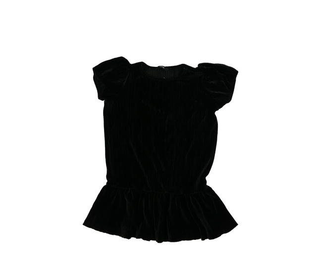 Černé šaty George