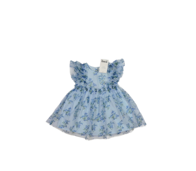 Nové krásné společenské šaty Next