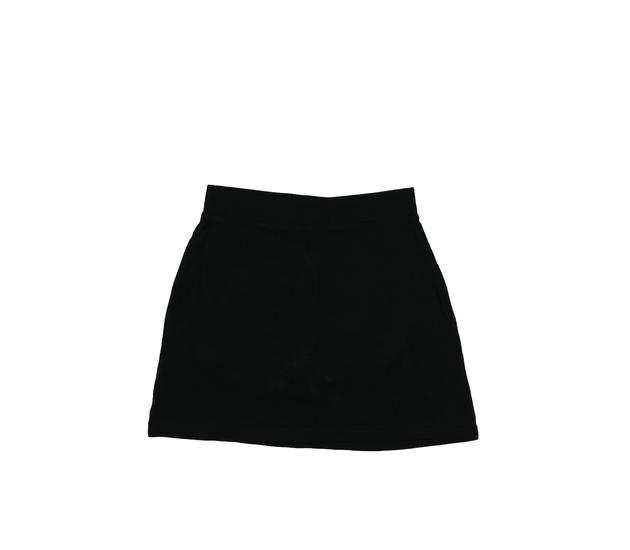 Černá pouzdrová sukně George