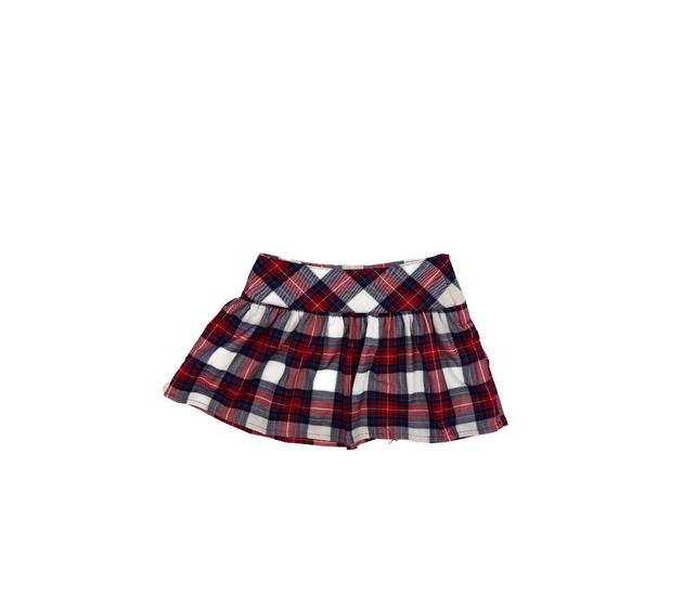 Barevná sukně H&M
