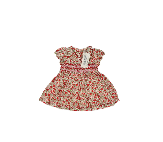 Nové společenské květinové šaty M&S