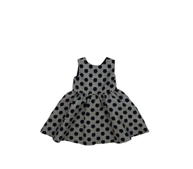 Modro-stříbrné společenské šaty Primark 