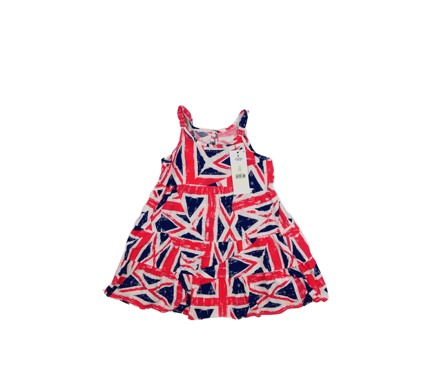 Nové světlé letní šaty George