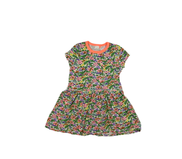 Květinové šaty Next