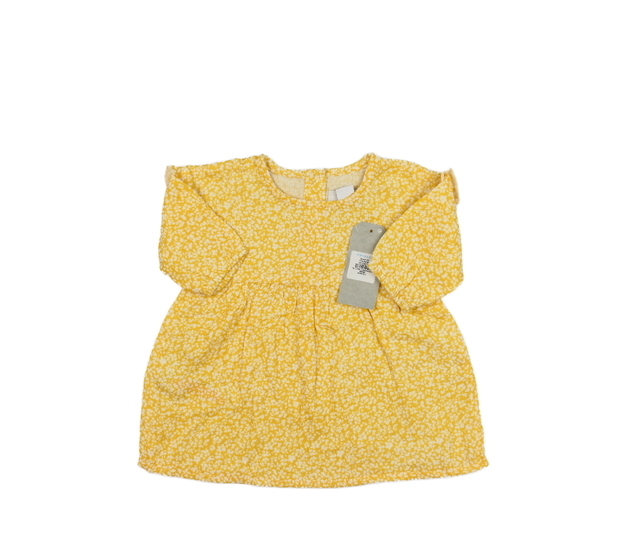 Nové žluté šaty Primark 