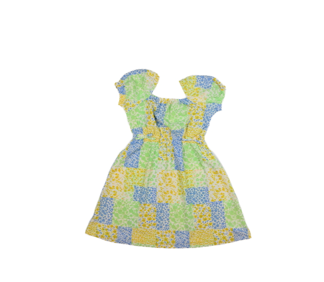 Krásné lehké letní šaty 