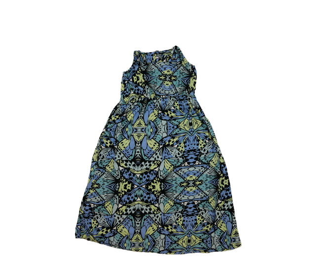 Vzdušné vzorované šaty George