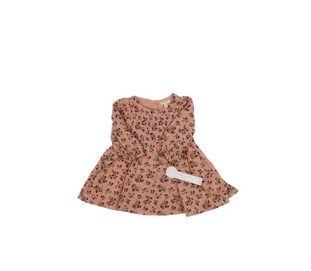 Nové růžové společenské šaty Tahari