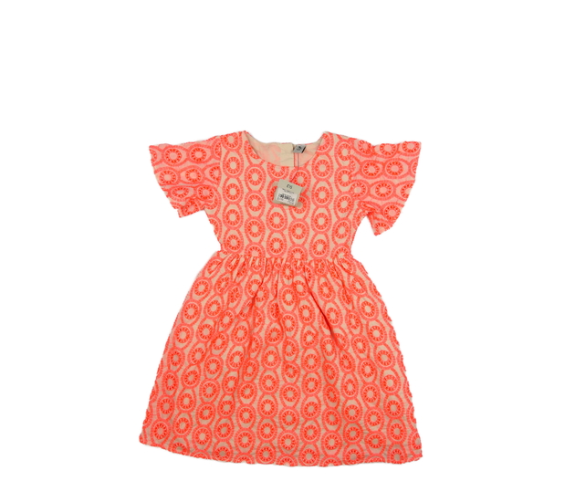 Nové krásné zdobné šaty Tu 