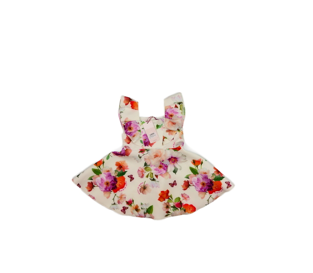 Nové krásné společenské šaty Baker 