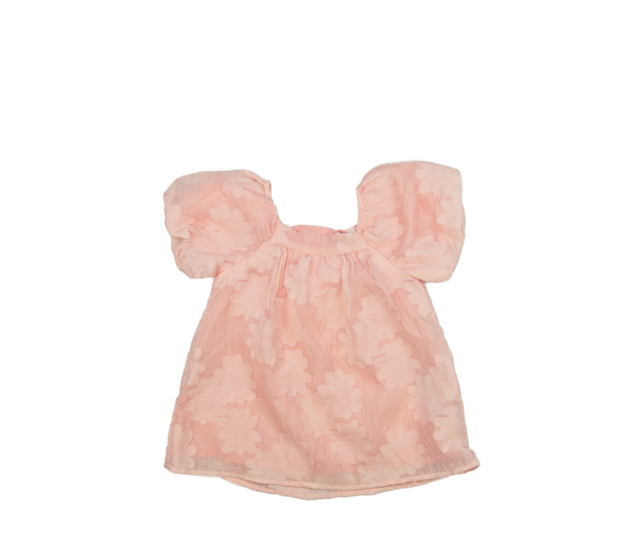Růžové společenské šaty Primark
