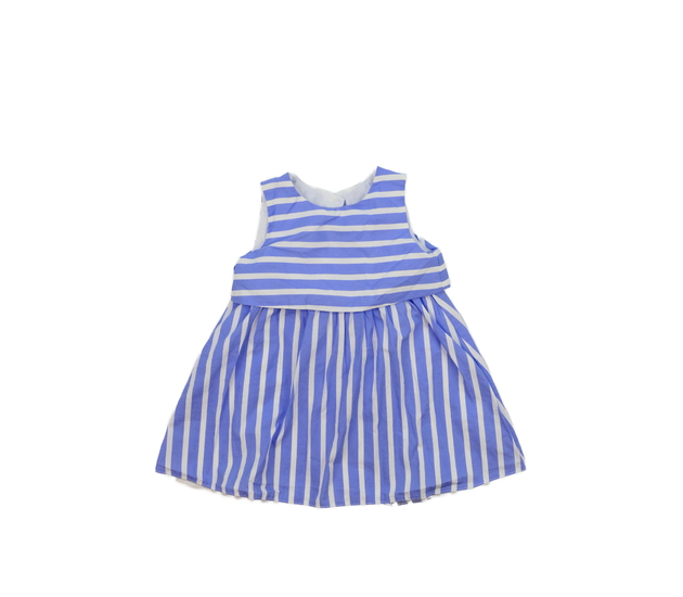 Pruhované společenské šaty Mothercare