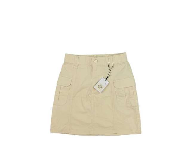 Nová světle hnědá sukně Primark 