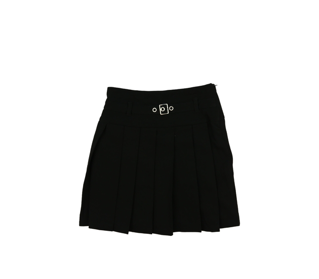Černá sukně Primark 