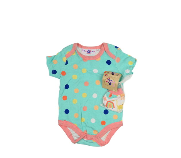 Nové body s kolečky a rukavičky 