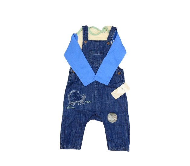 Nové lacláče a body M&S