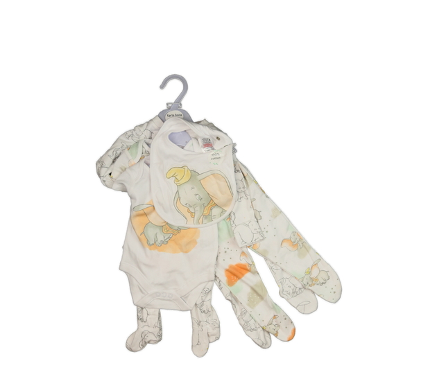 Nový dárkový set pro chlapečka Dumbo Disney 