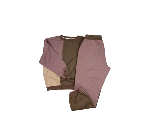 Tepláková souprava vel. 166 - 15 let Next