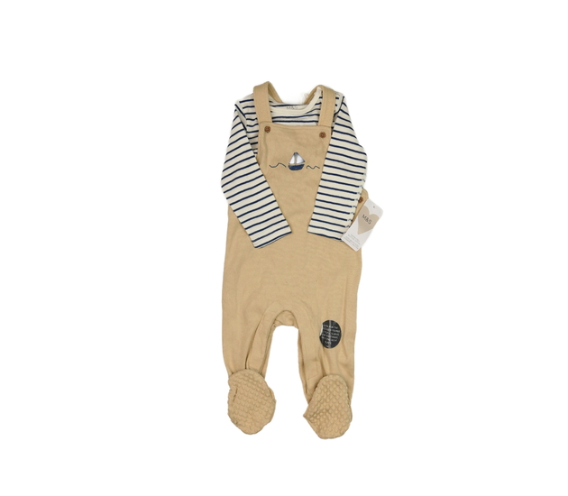 Nové body a overal M&S