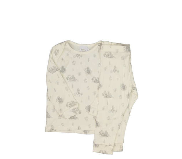 Krémový set s motivem pohádky Disney 