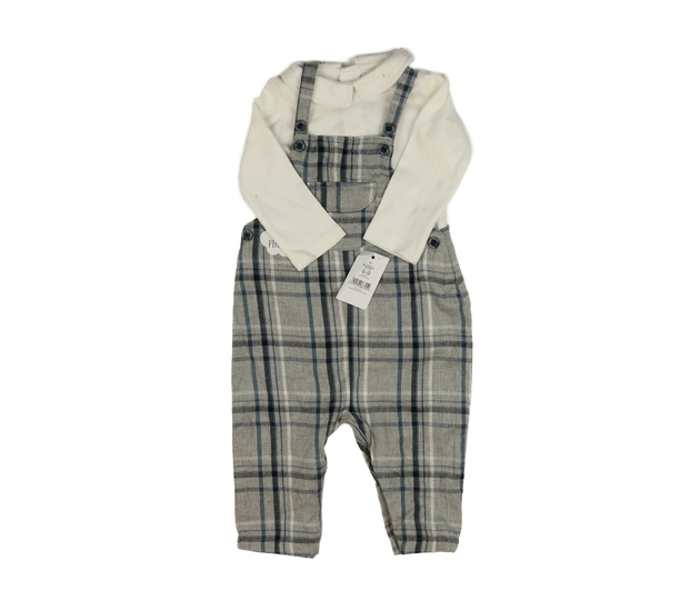 Nové světlé body a overal George