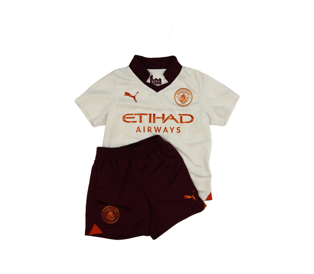 Barevný sportovní set Puma 