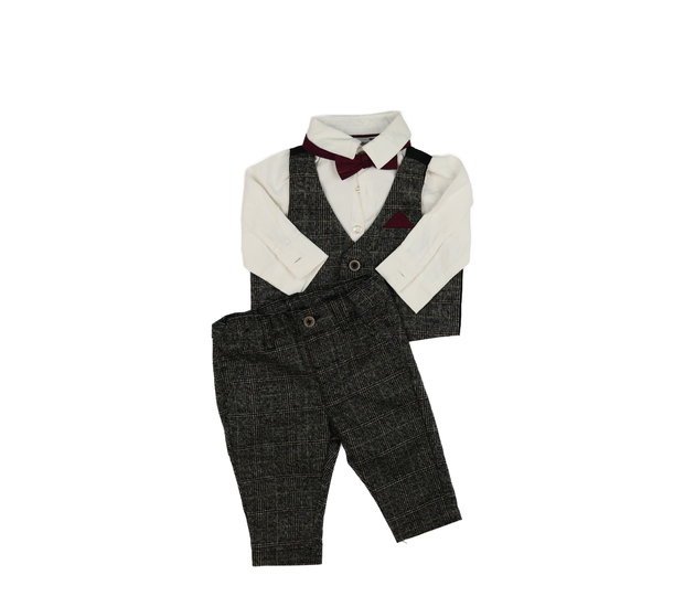 Společenský set 4 ks Primark