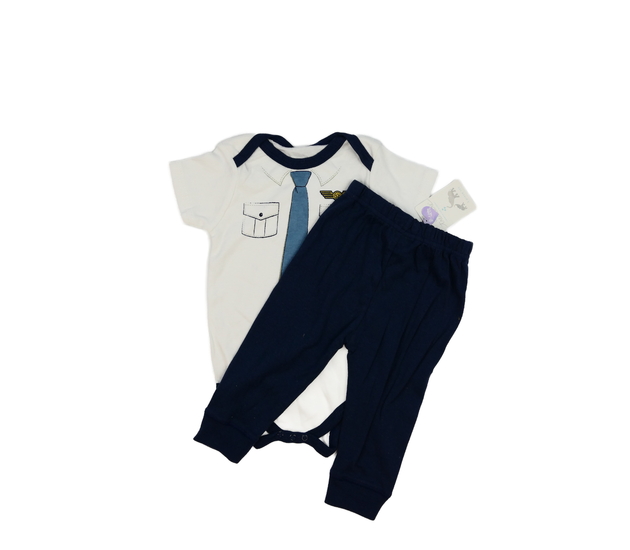 Nové body a legíny 