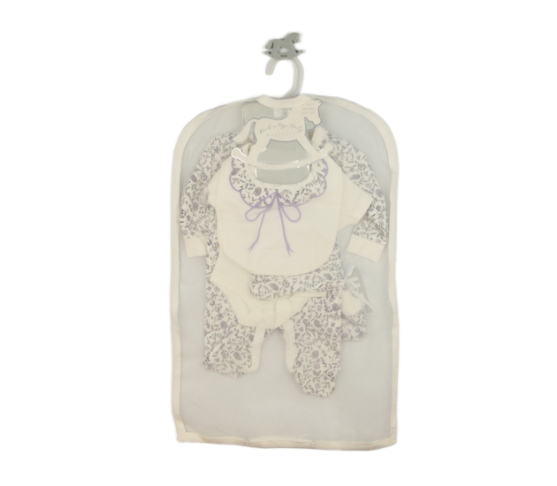 Nový dárkový set pro holčičku 5 ks 