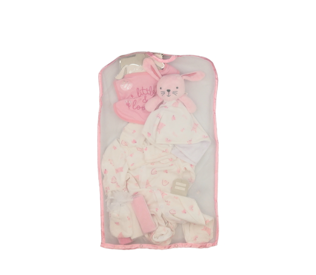 Nový dárkový set 8 ks pro holčičku