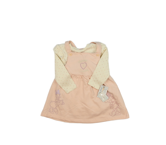 Nové body a šaty Minnie Disney Primark