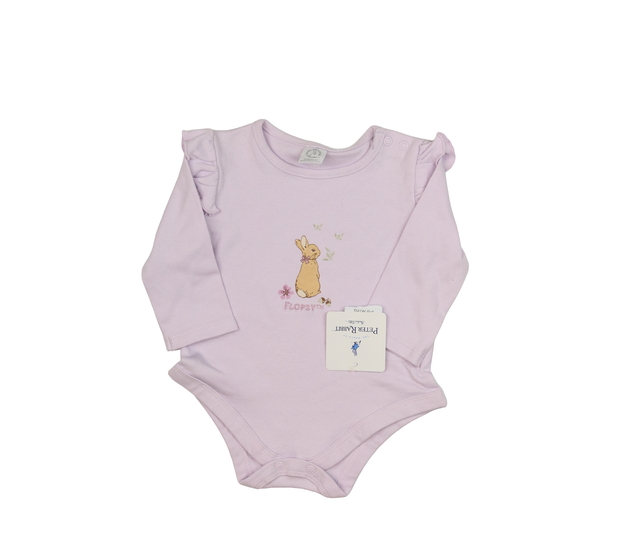 Nové fialové body Králíček Petr 