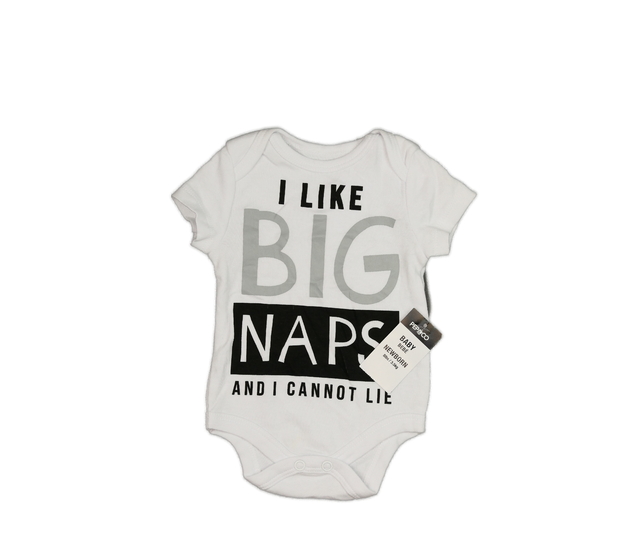 Nové bílé body s nápisy 