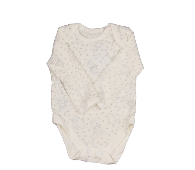 Krémové body Dumbo George 