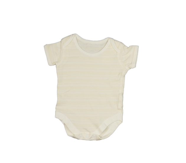 Světlé pruhované body 