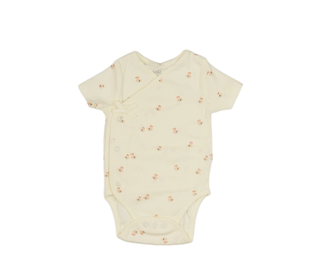 Krémové body s kačenkami M&S